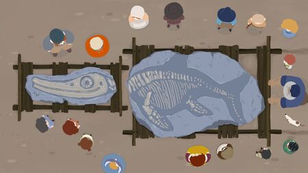 Mary Anning 1